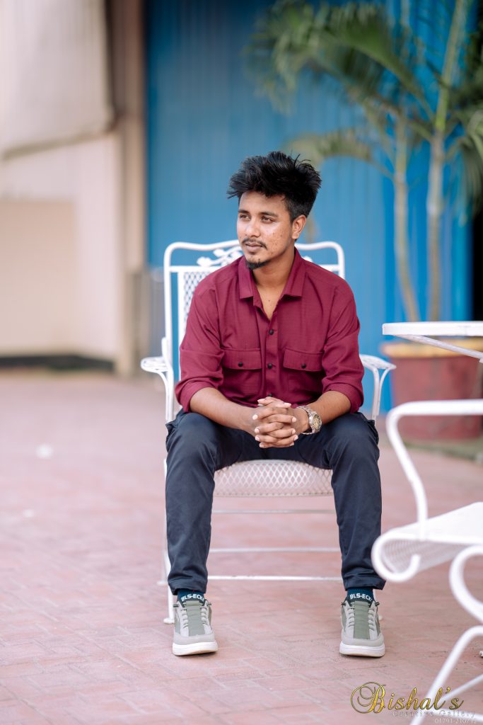 Shamim Rahman